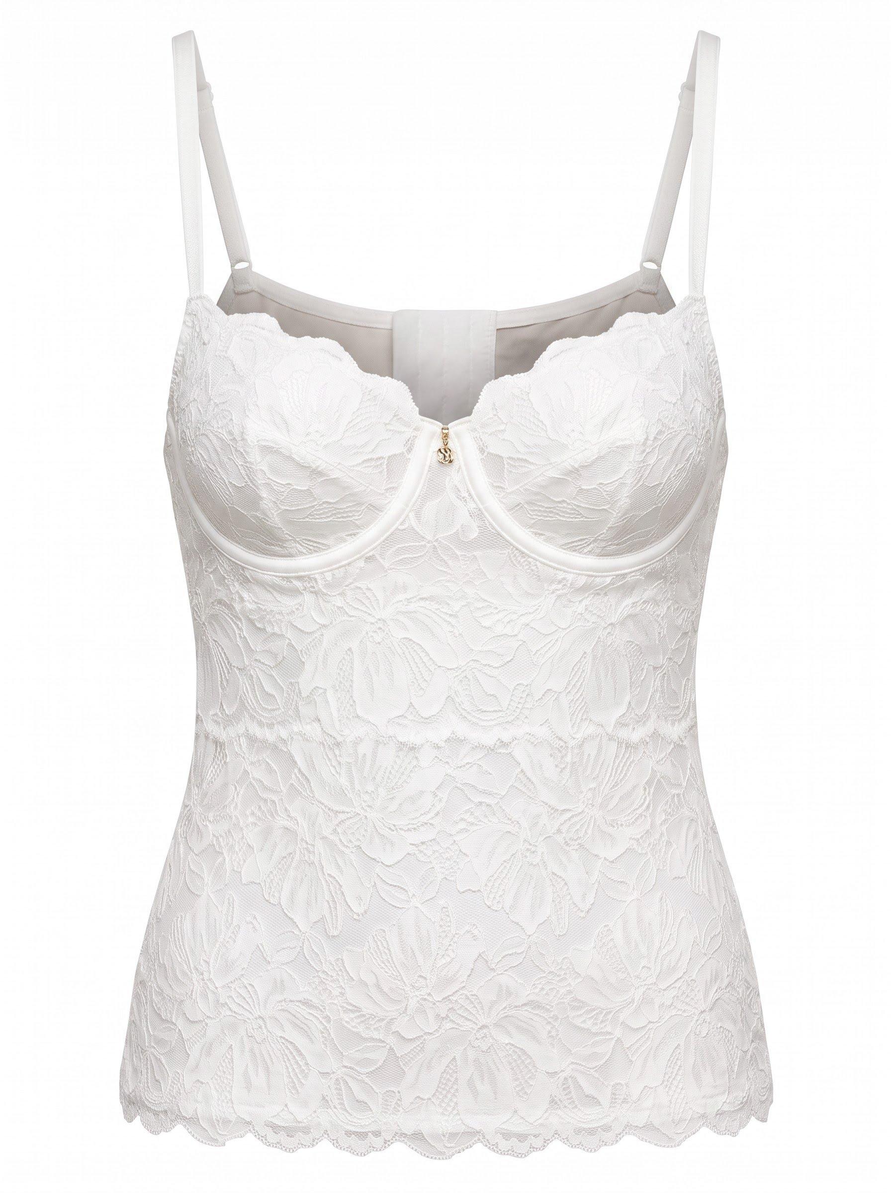 BH-Hemd Speidel beige