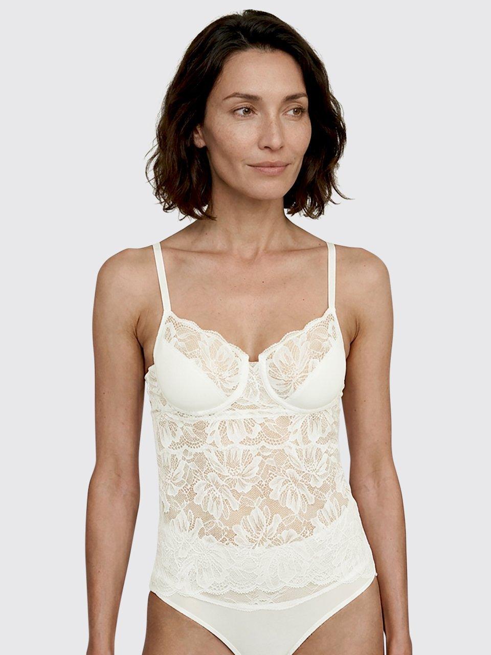 Speidel - Le top avec soutien-gorge
