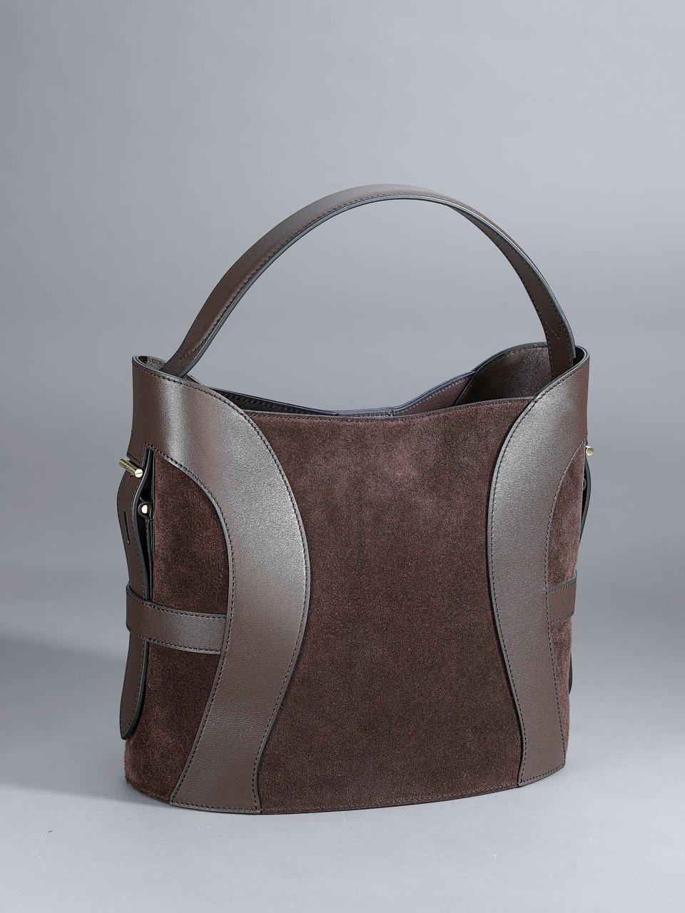 Aigner - Beuteltasche Deborah M