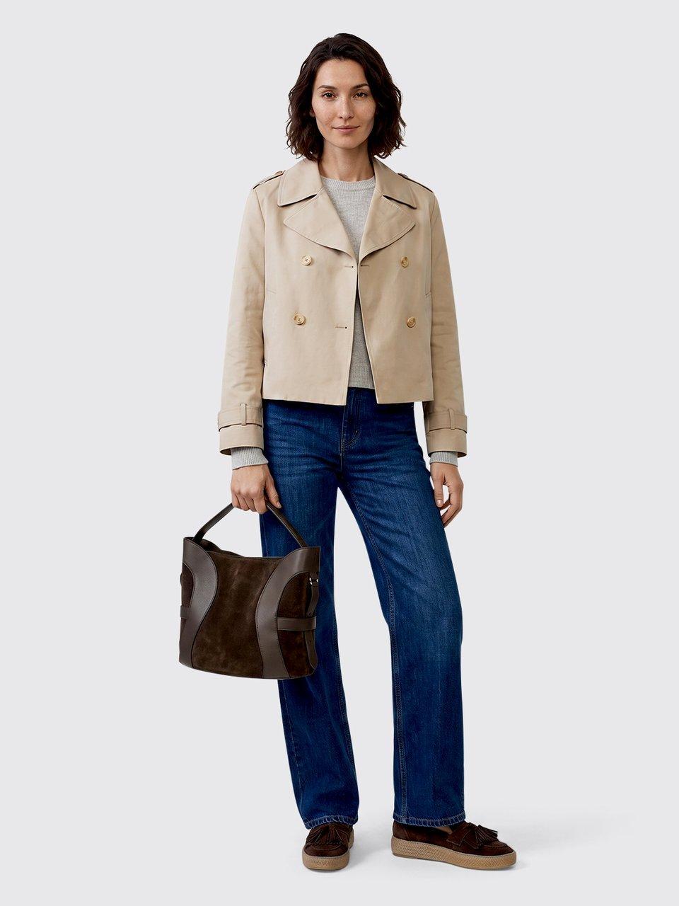 Aigner - Beuteltasche Deborah M