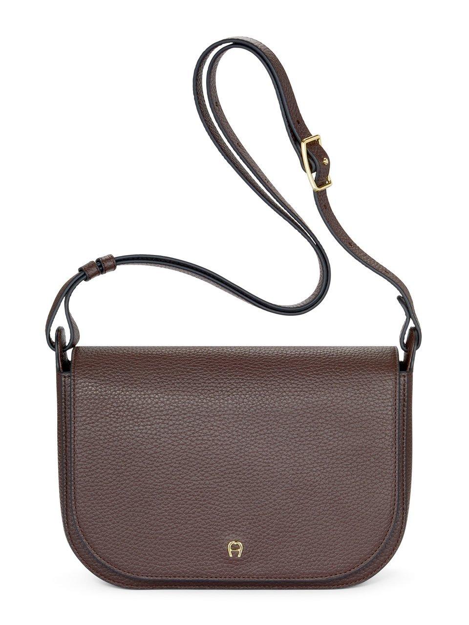 Umhängetasche Pura M Aigner braun