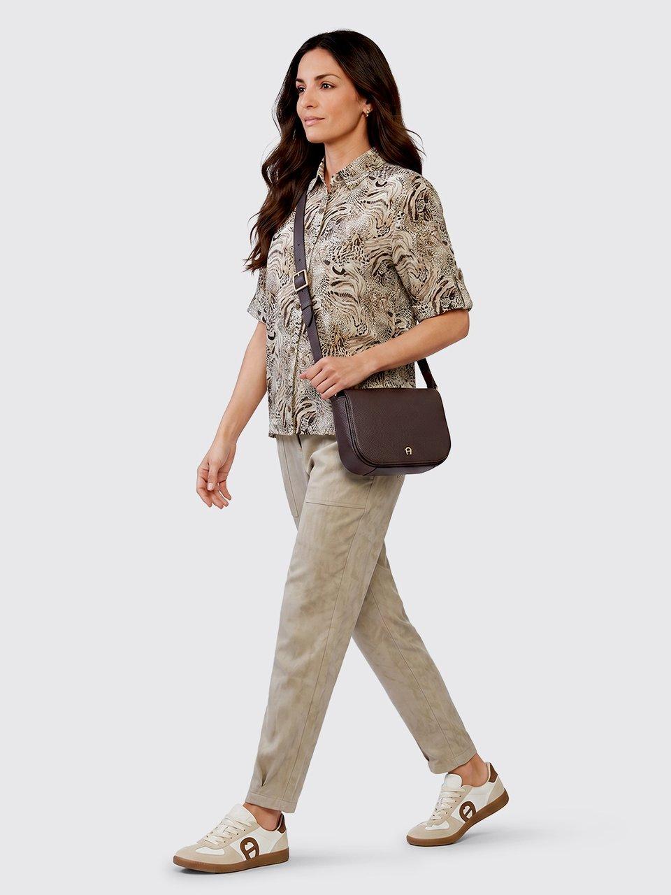 Aigner - Schoudertas Pura M