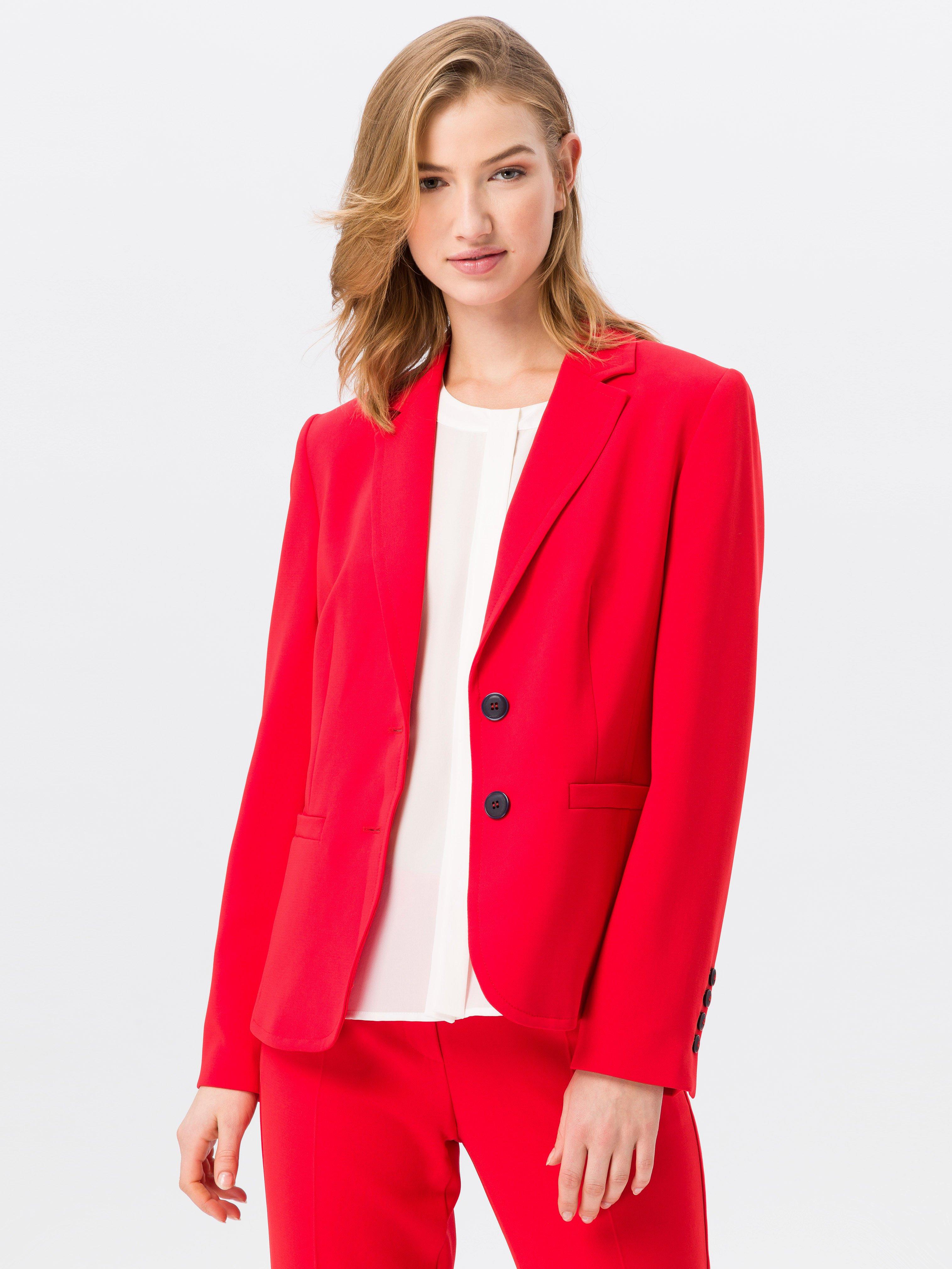 Uta Raasch - Blazer mit Reverskragen