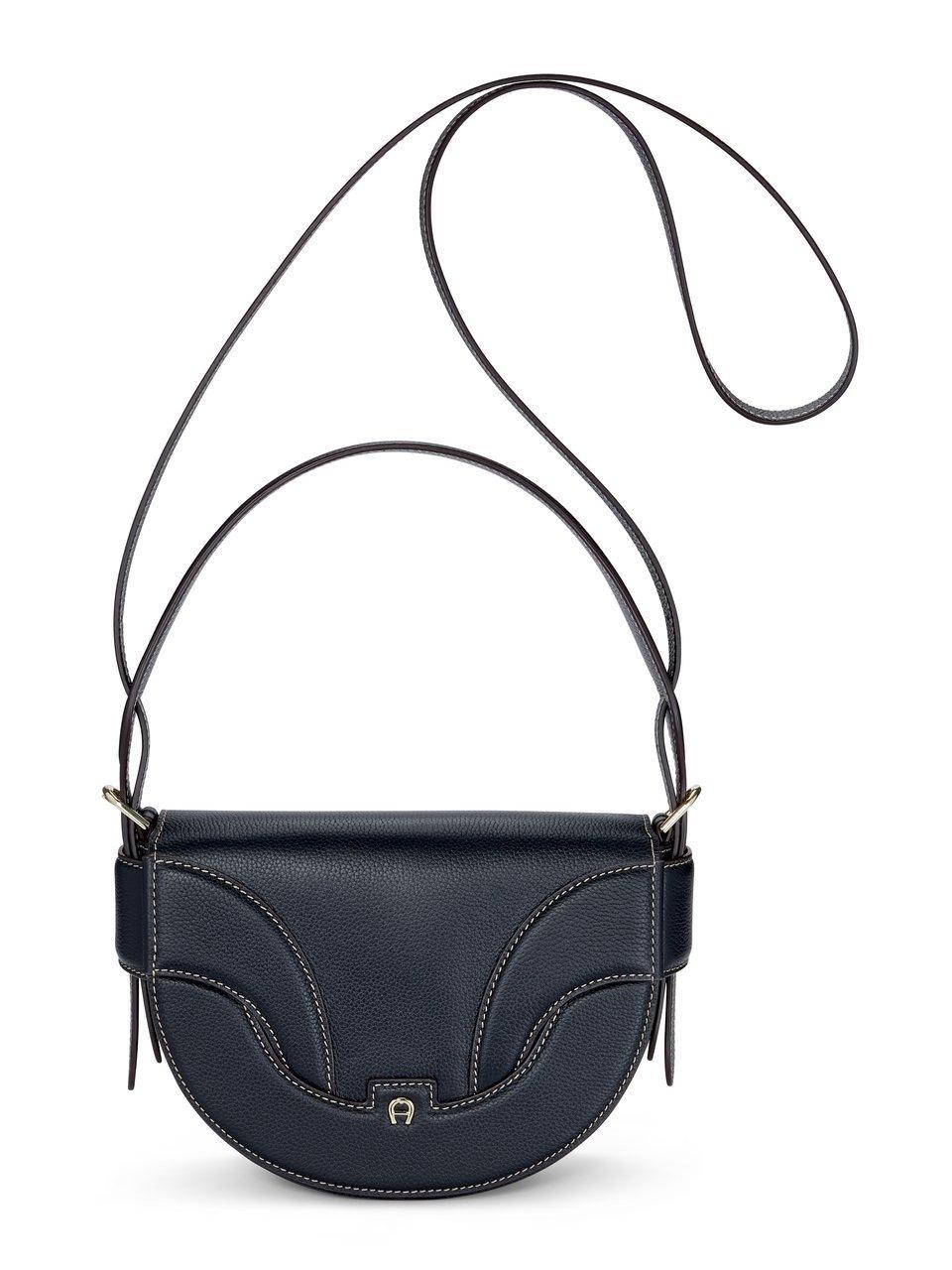 Handtasche Sellina S Aigner schwarz