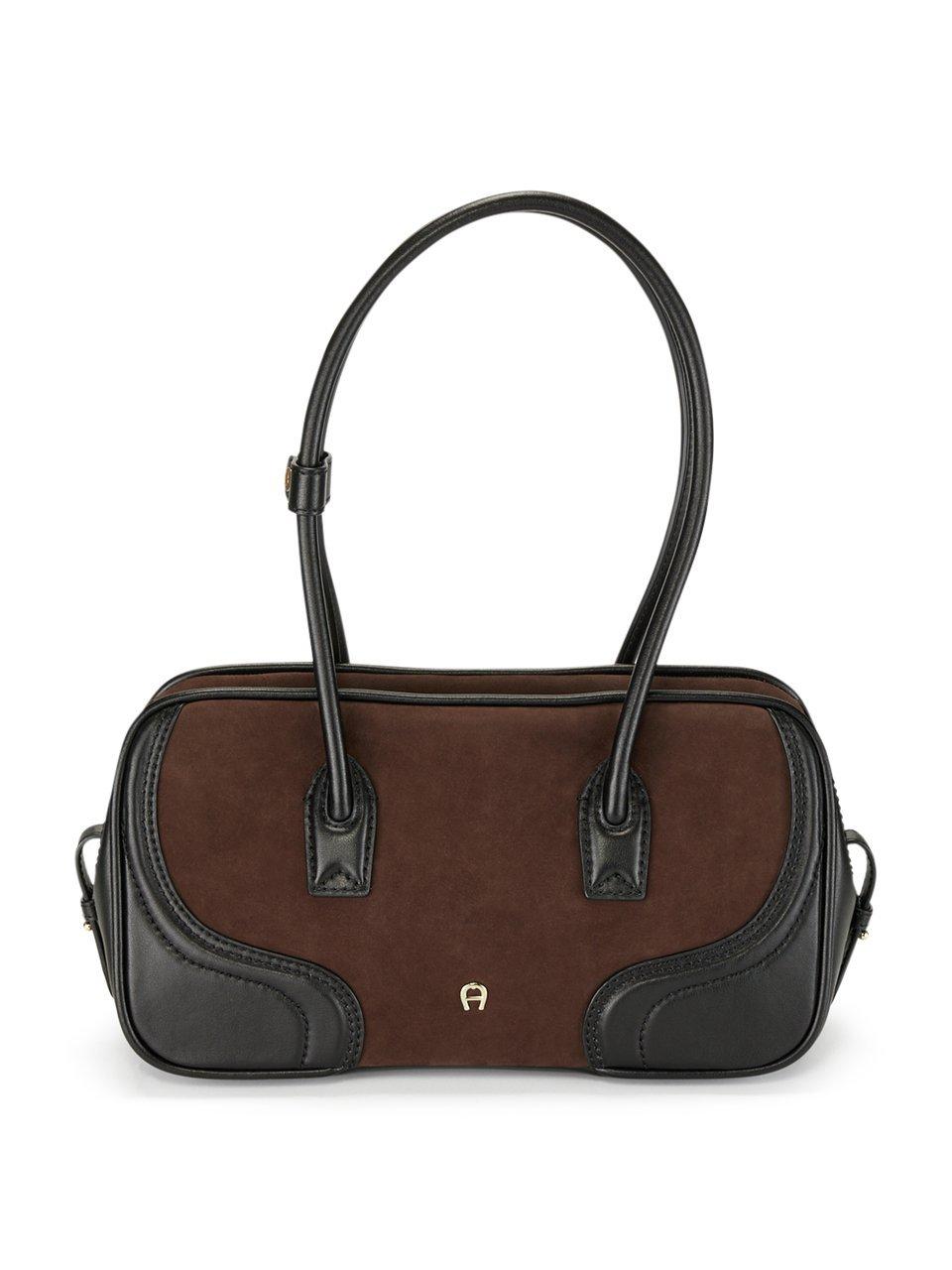 Handtasche Whip S Aigner braun