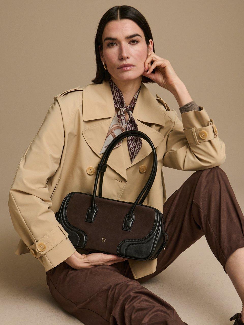 Aigner - Handtasche Whip S