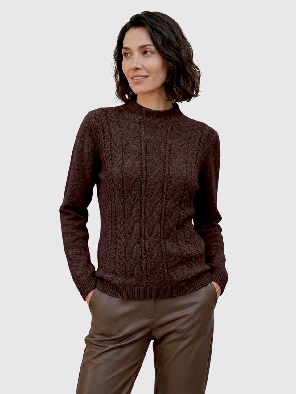 Peter Hahn - Le pull