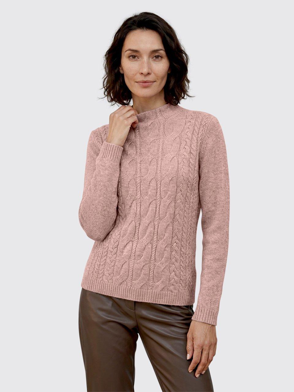 Peter Hahn - Le pull