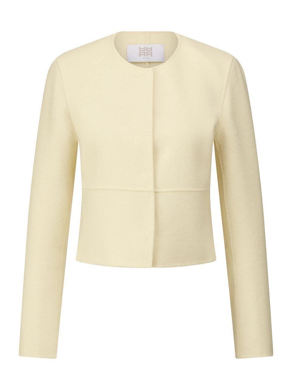 Jacke Riani gelb