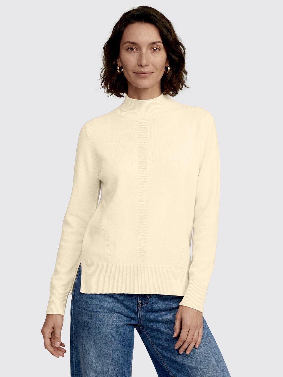 Peter Hahn - Pullover aus 100% Kaschmir