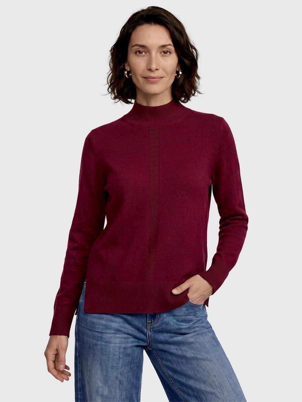 Peter Hahn - Le pull