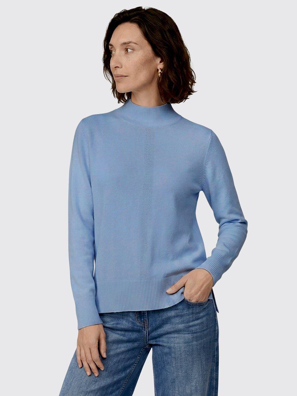 Peter Hahn - Pullover aus 100% Kaschmir
