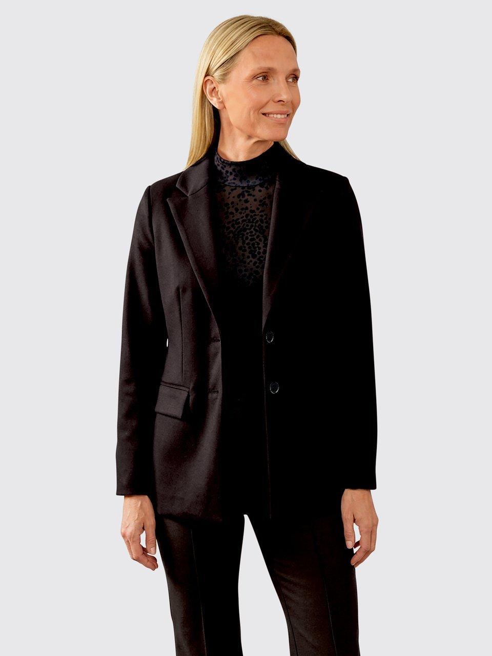 Riani - Jersey-Longblazer