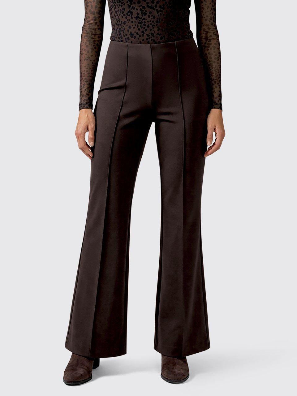 Riani - Bootcut-Jersey-Hose
