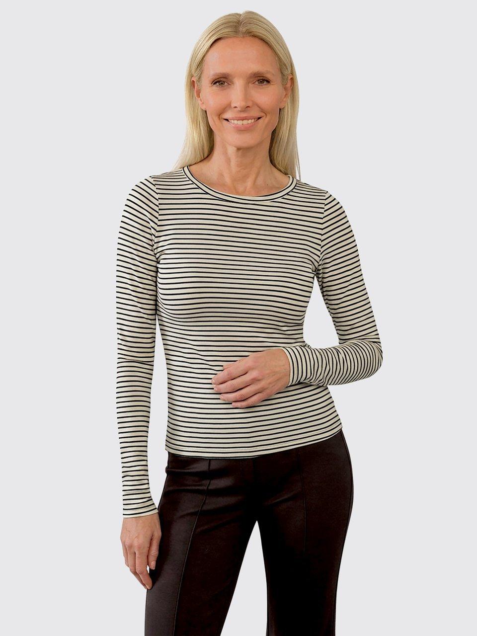 Riani - Shirt met ronde hals