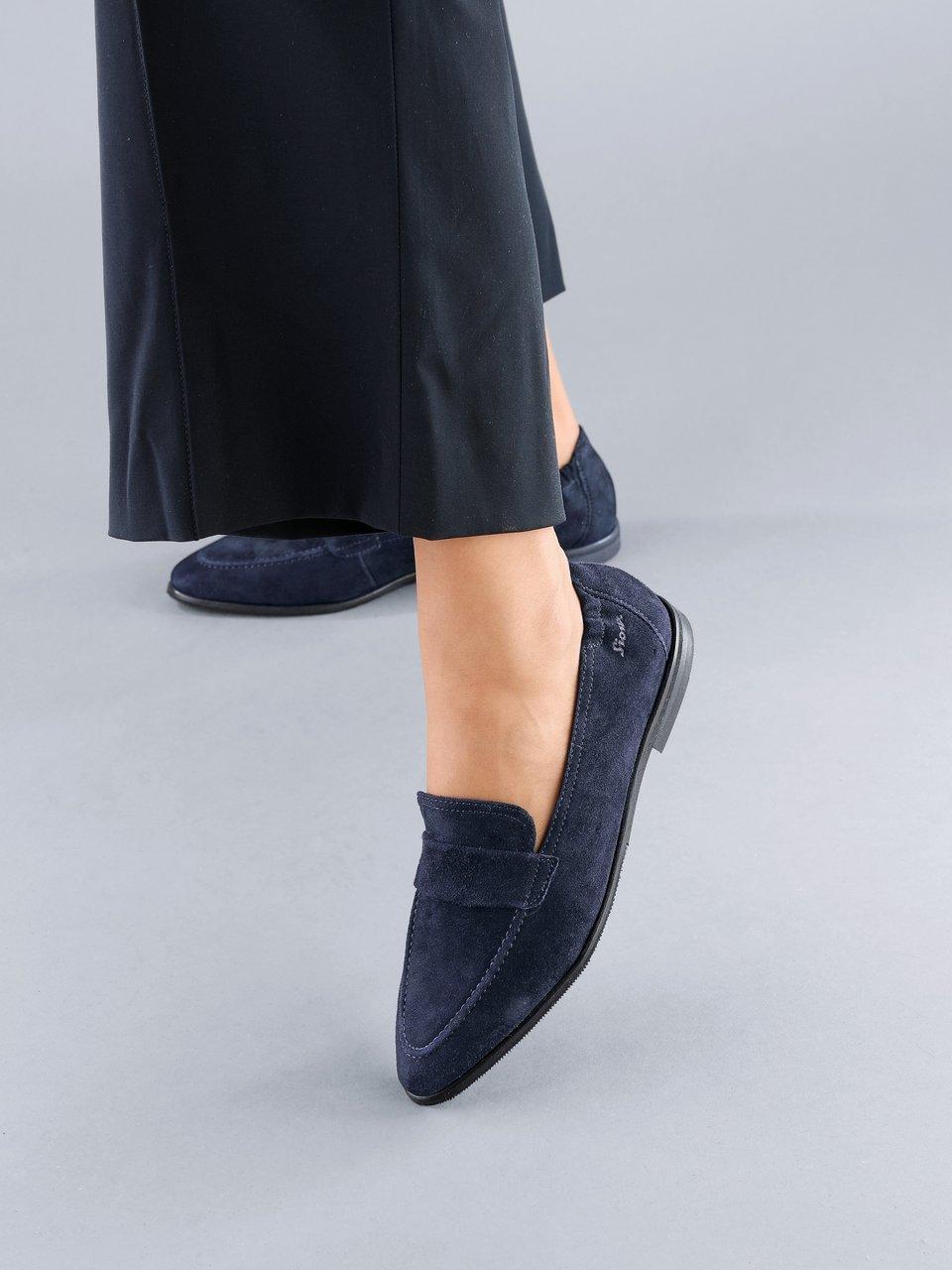 Sioux - Slipper Hokulani