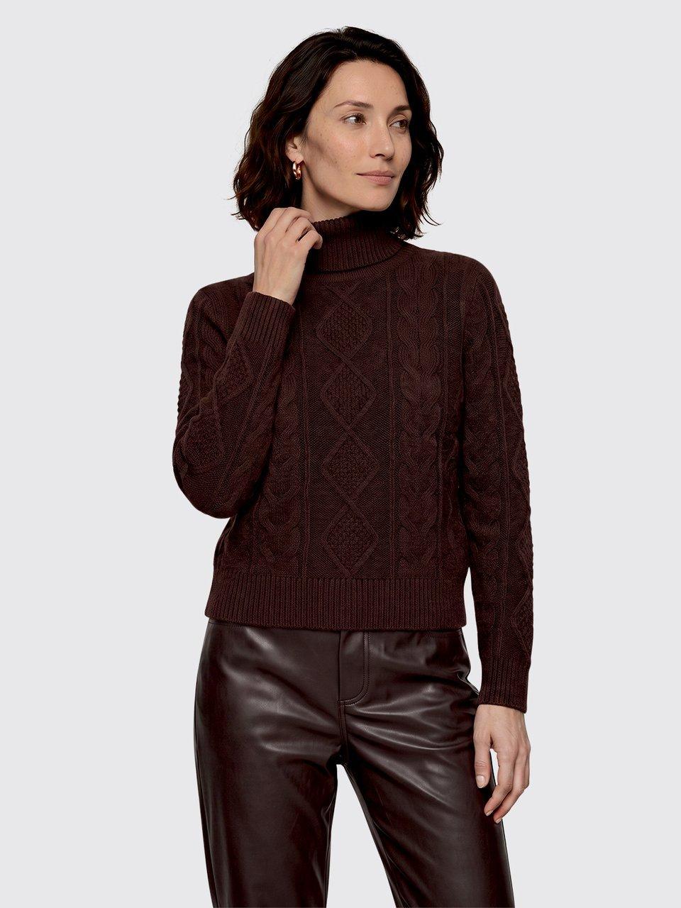 Peter Hahn - Le pull
