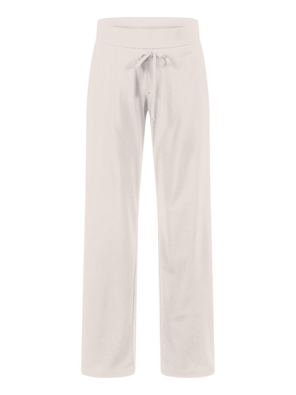 Hose Raffaello Rossi beige