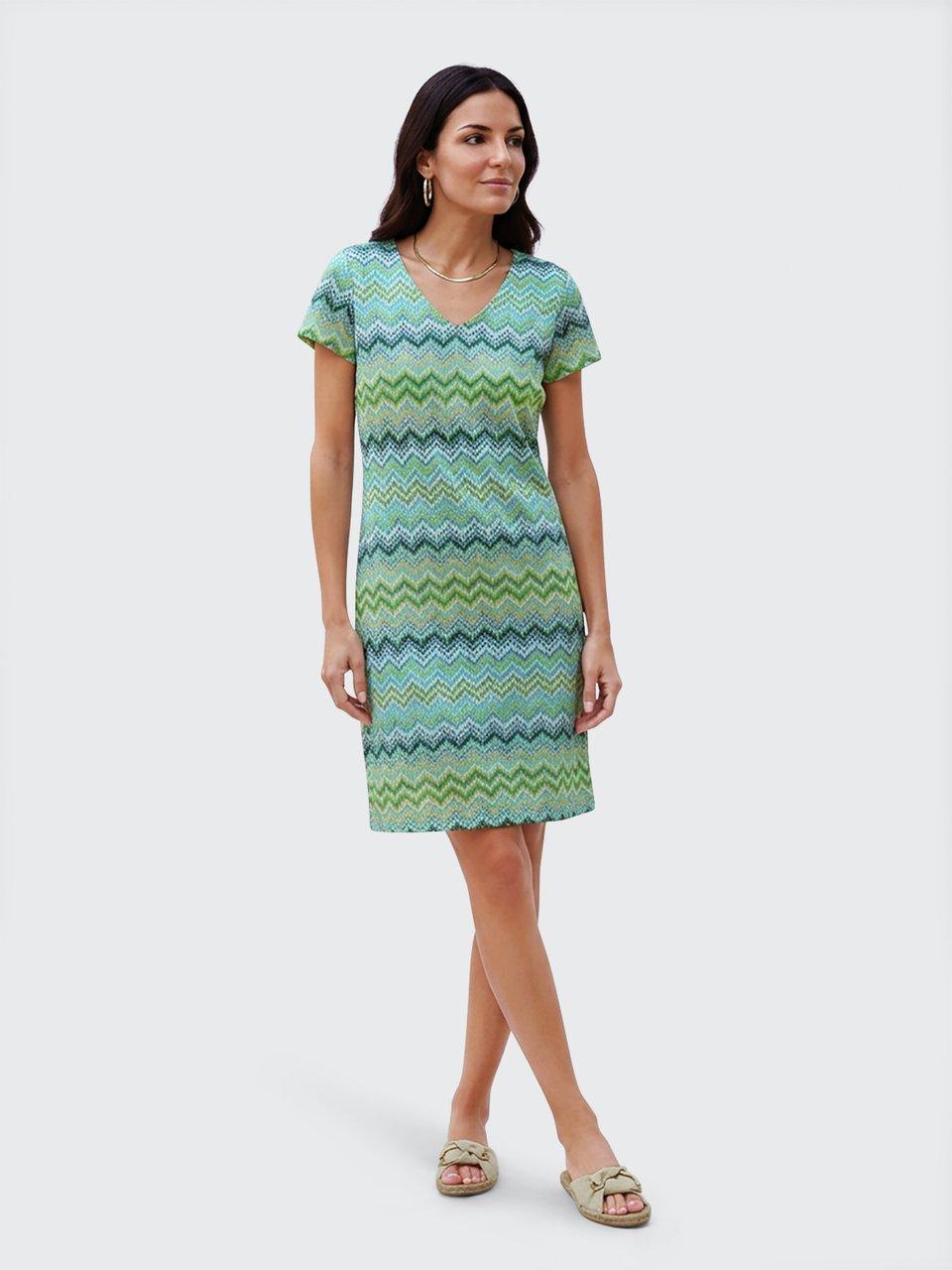 Betty Barclay - Jersey-Kleid
