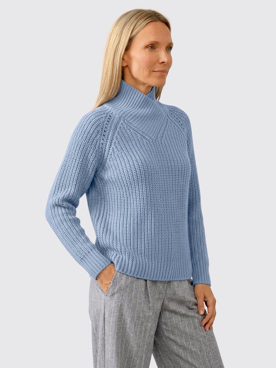 BOSS - Pullover Feryssal