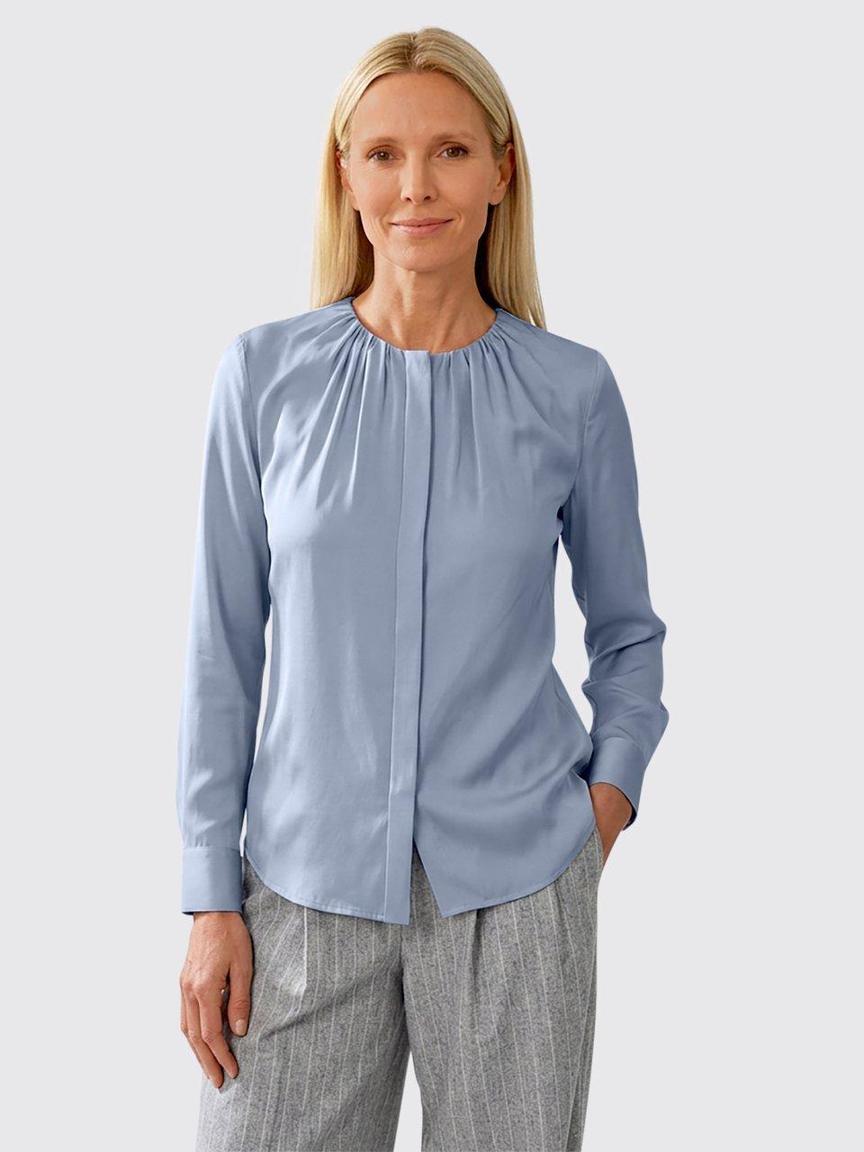BOSS - Bluse Banorah