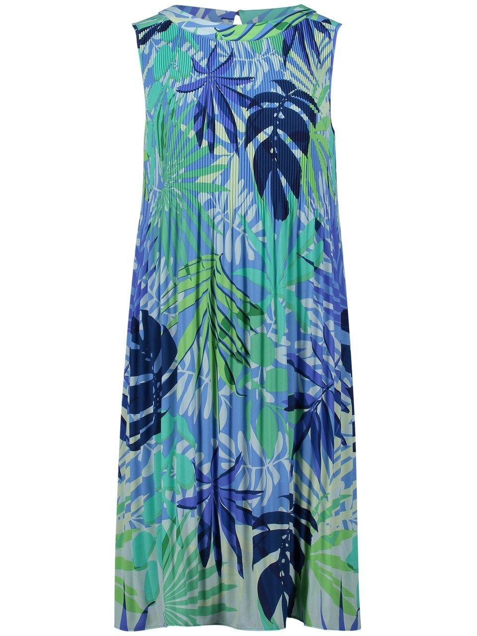 Ärmelloses Kleid Betty Barclay multicolor