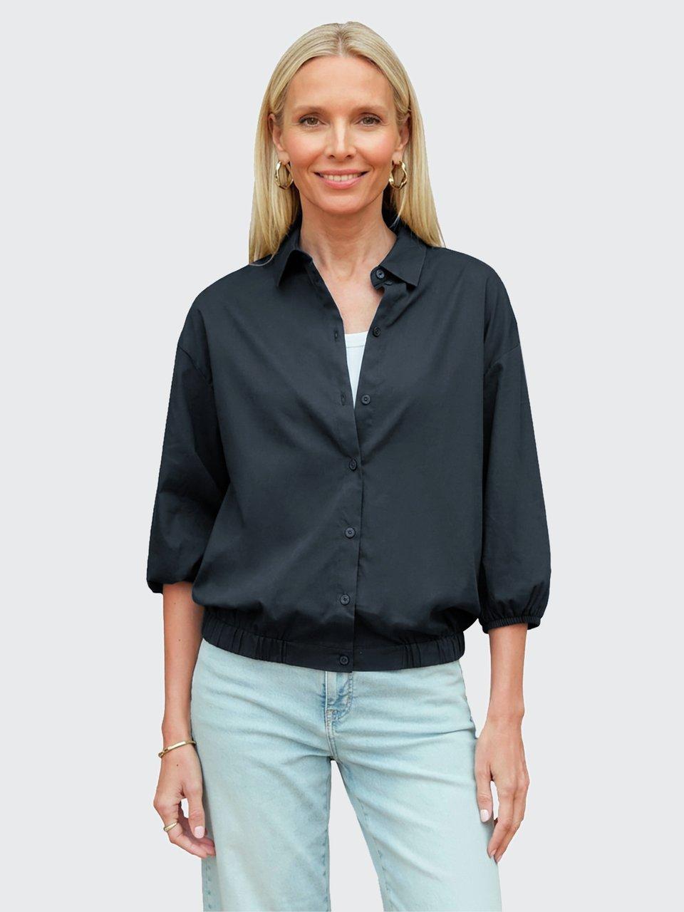 Peter Hahn - Blouse