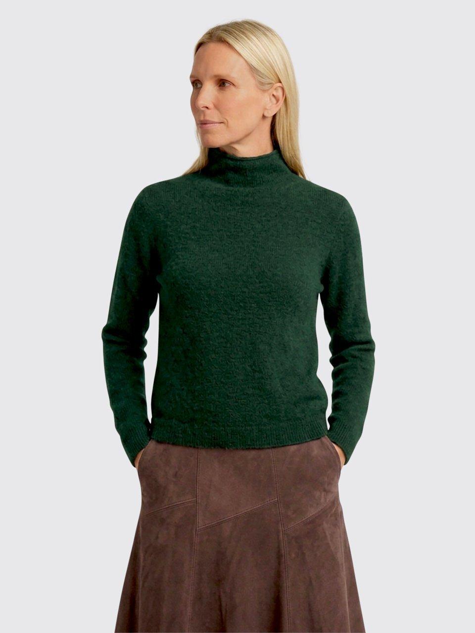 Peter Hahn - Pullover aus 100% Kaschmir