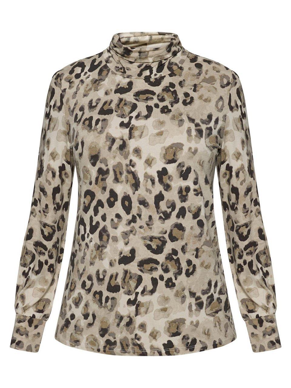 Shirt Betty Barclay beige