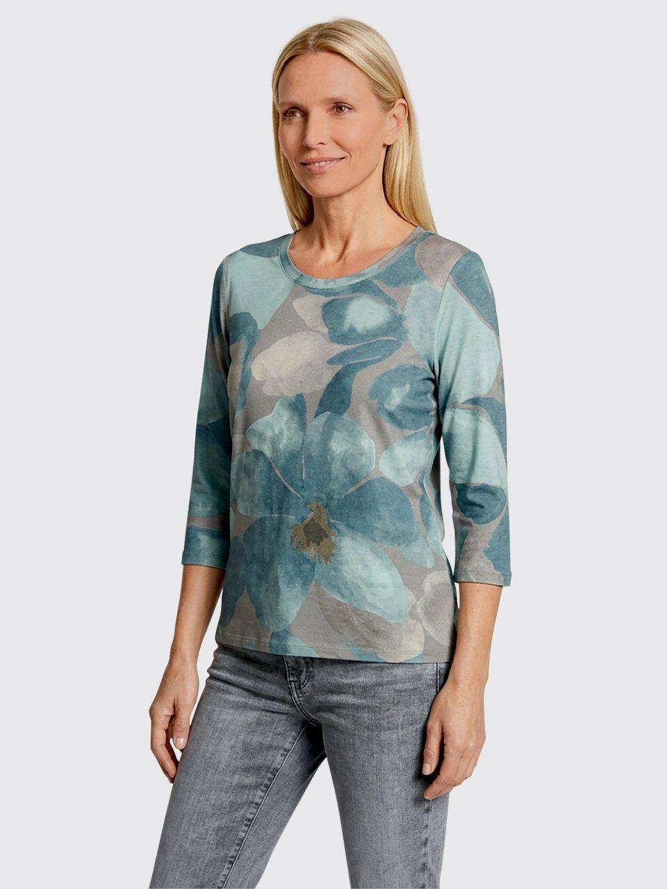 Betty Barclay - Rundhals-Shirt