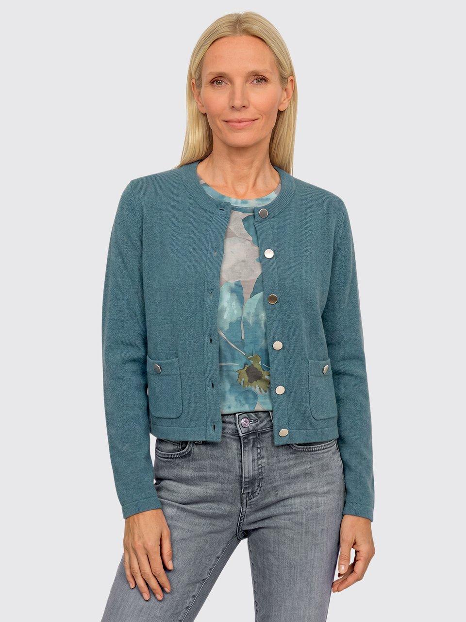 Betty Barclay - Le cardigan