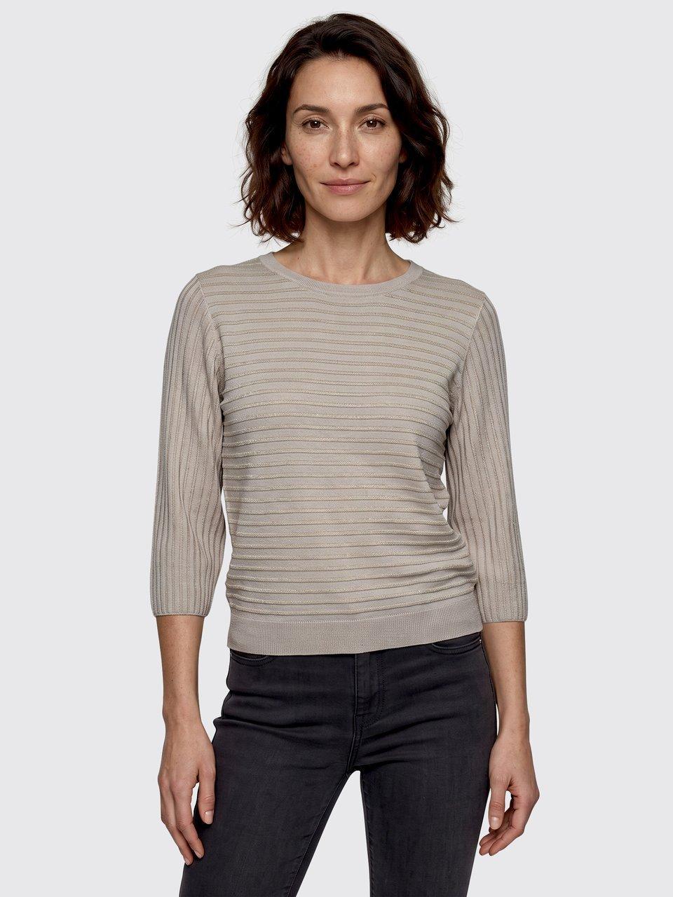 Betty Barclay - Rundhals-Pullover
