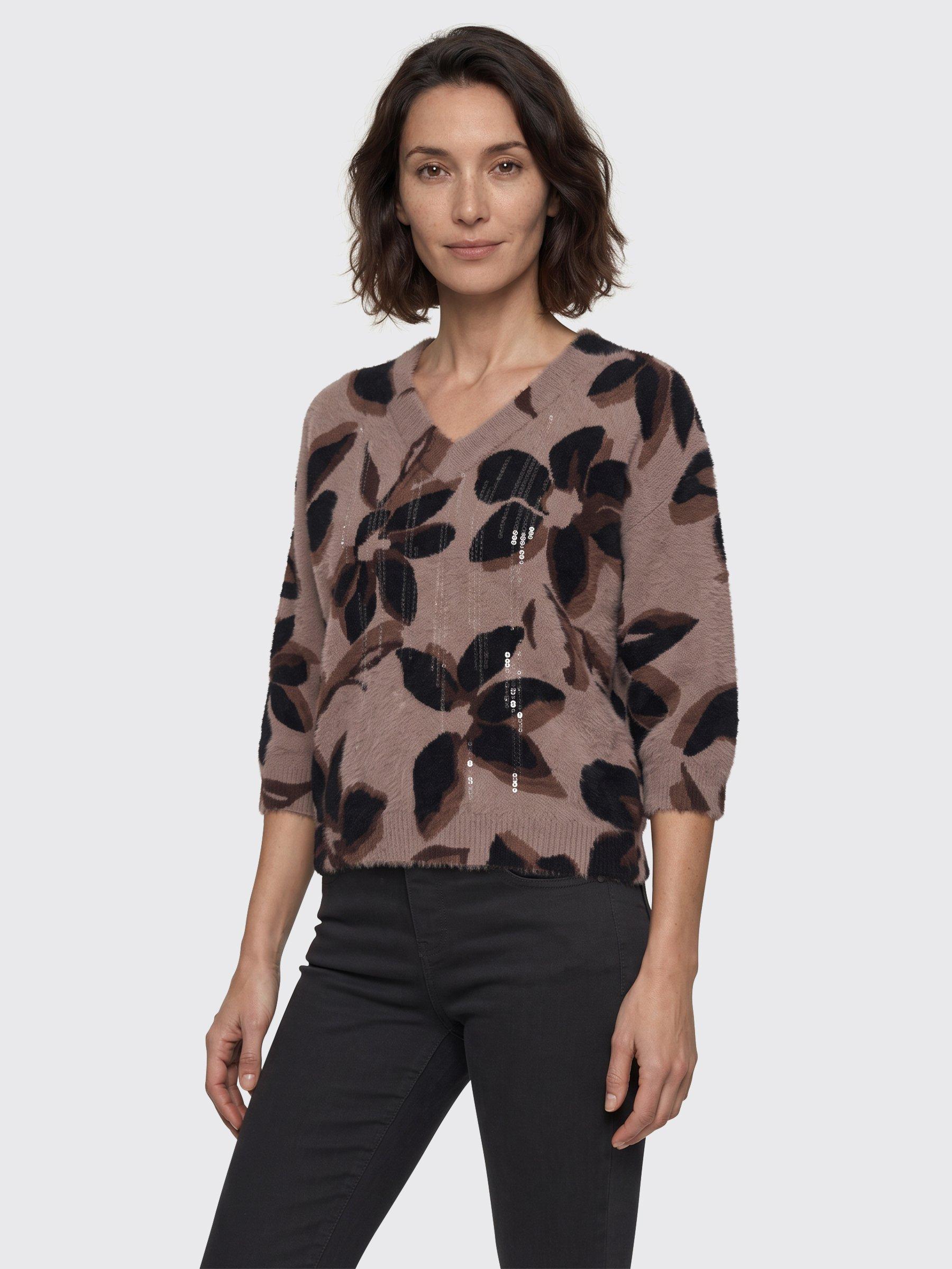 Betty Barclay - Le pull