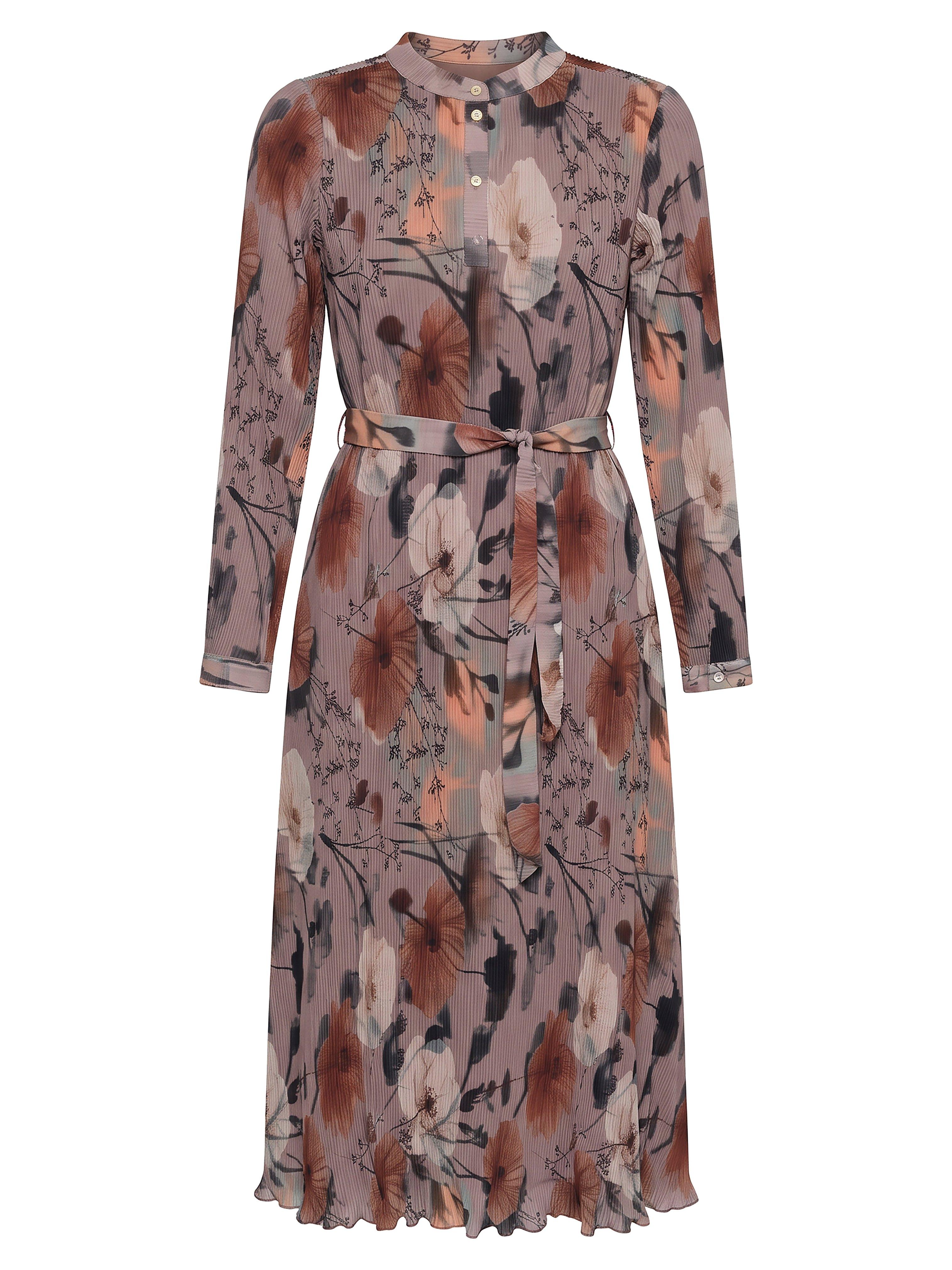 Soft Autumn Mode Kleider & Jumpsuits