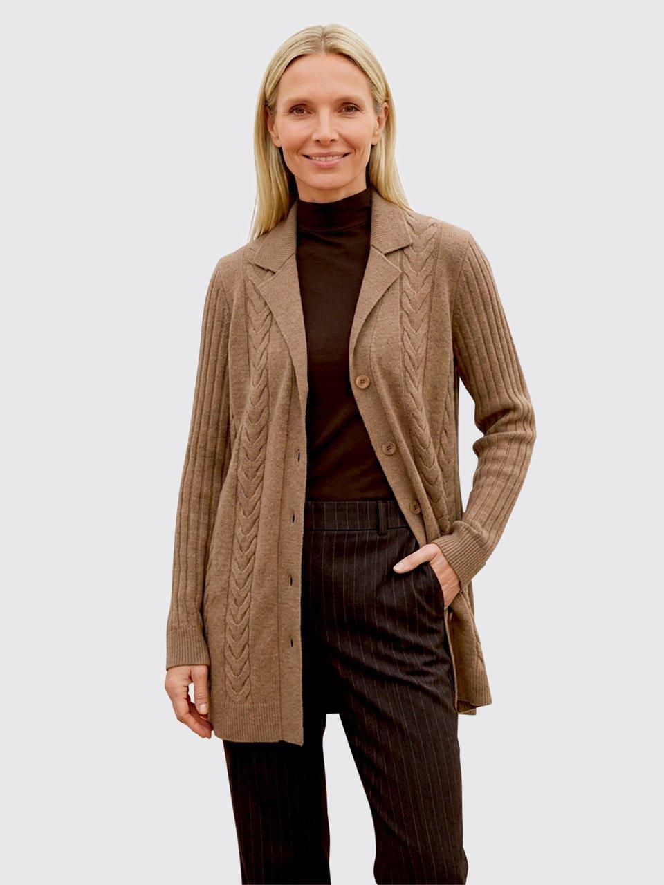 Peter Hahn - Lang vest