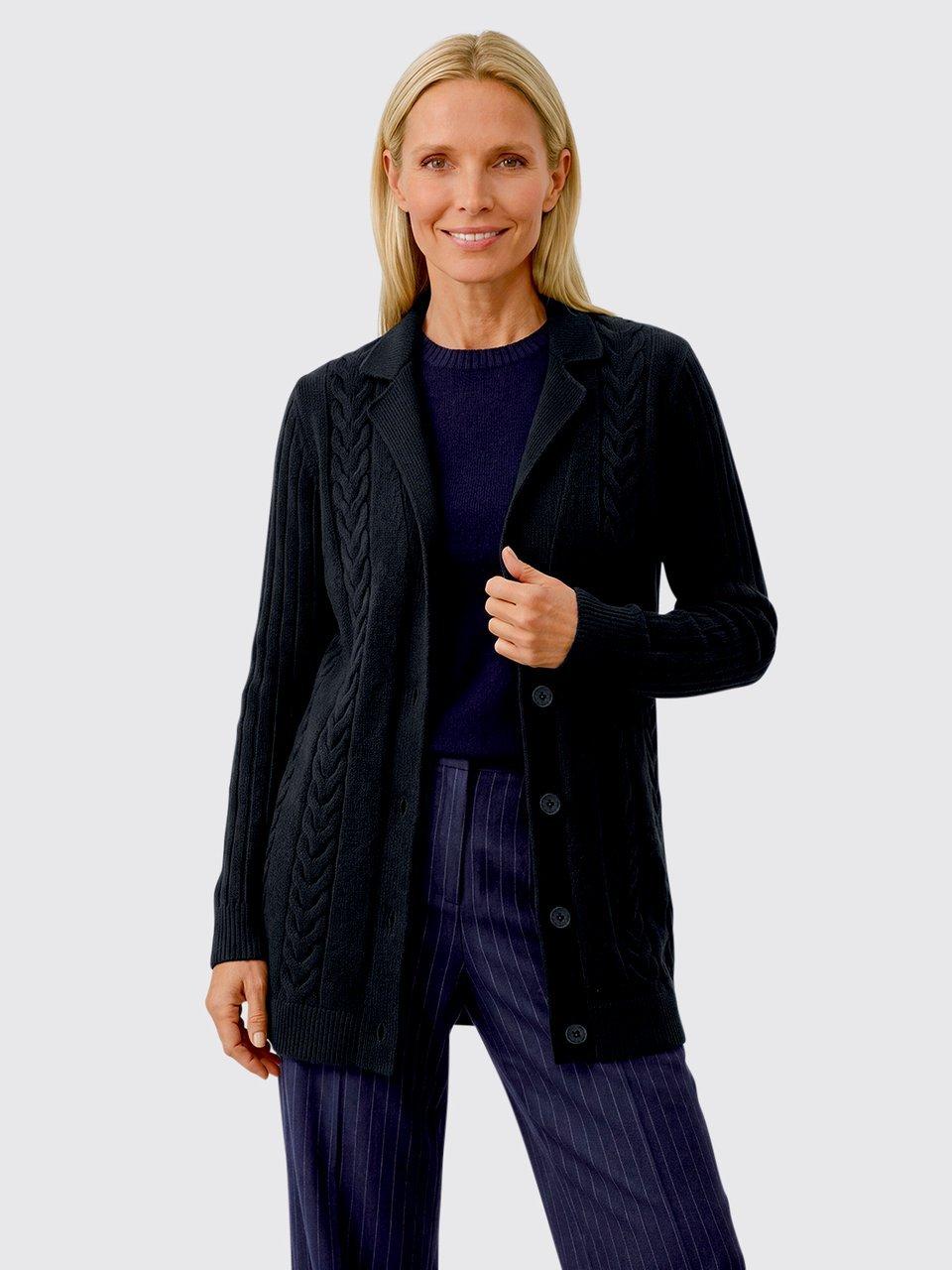 Peter Hahn - Lang vest
