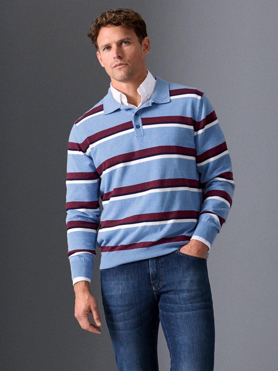 Louis Sayn - Polo