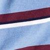 Bleu/Burgund-130057