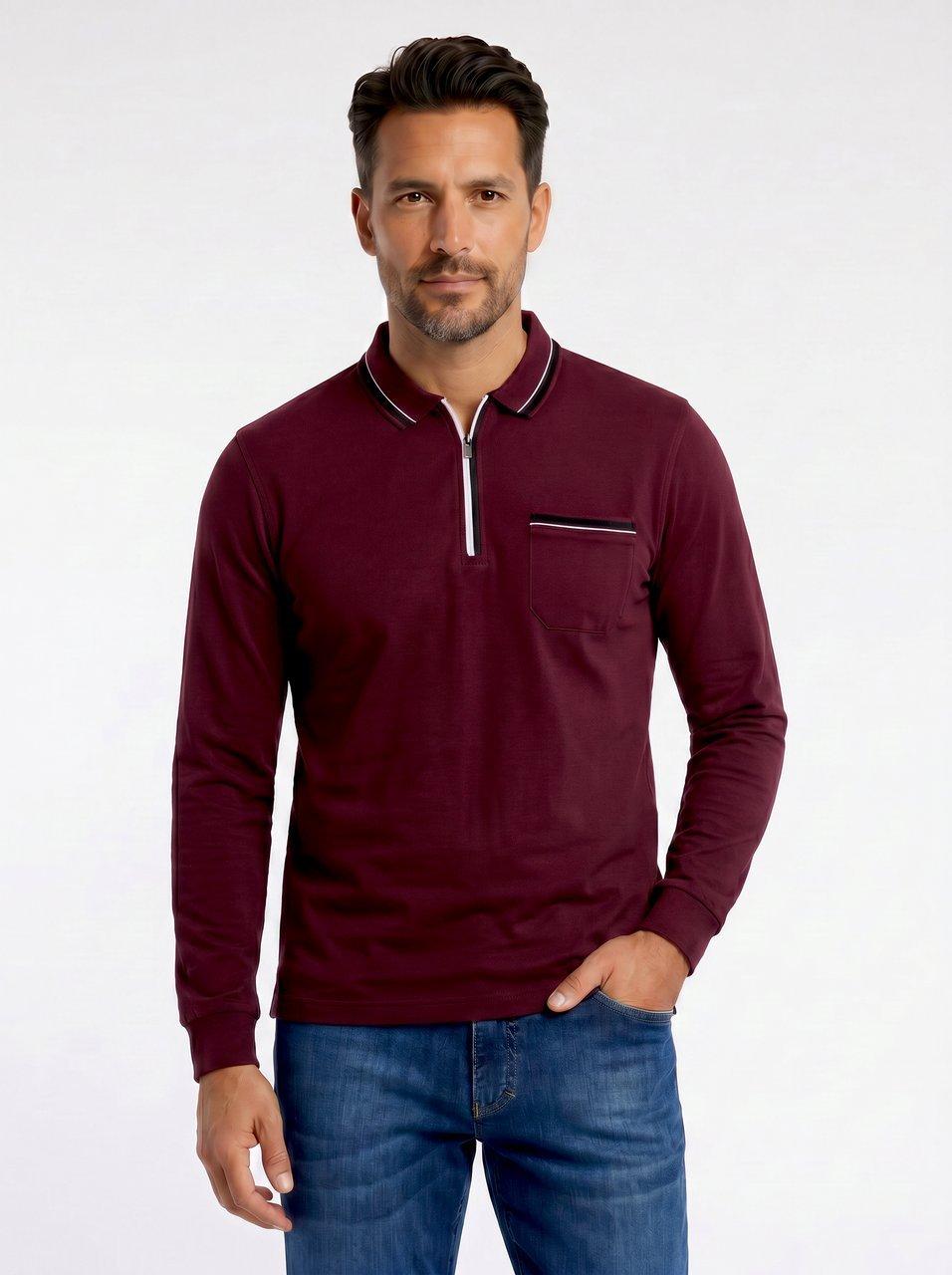 Louis Sayn - Polo-Shirt