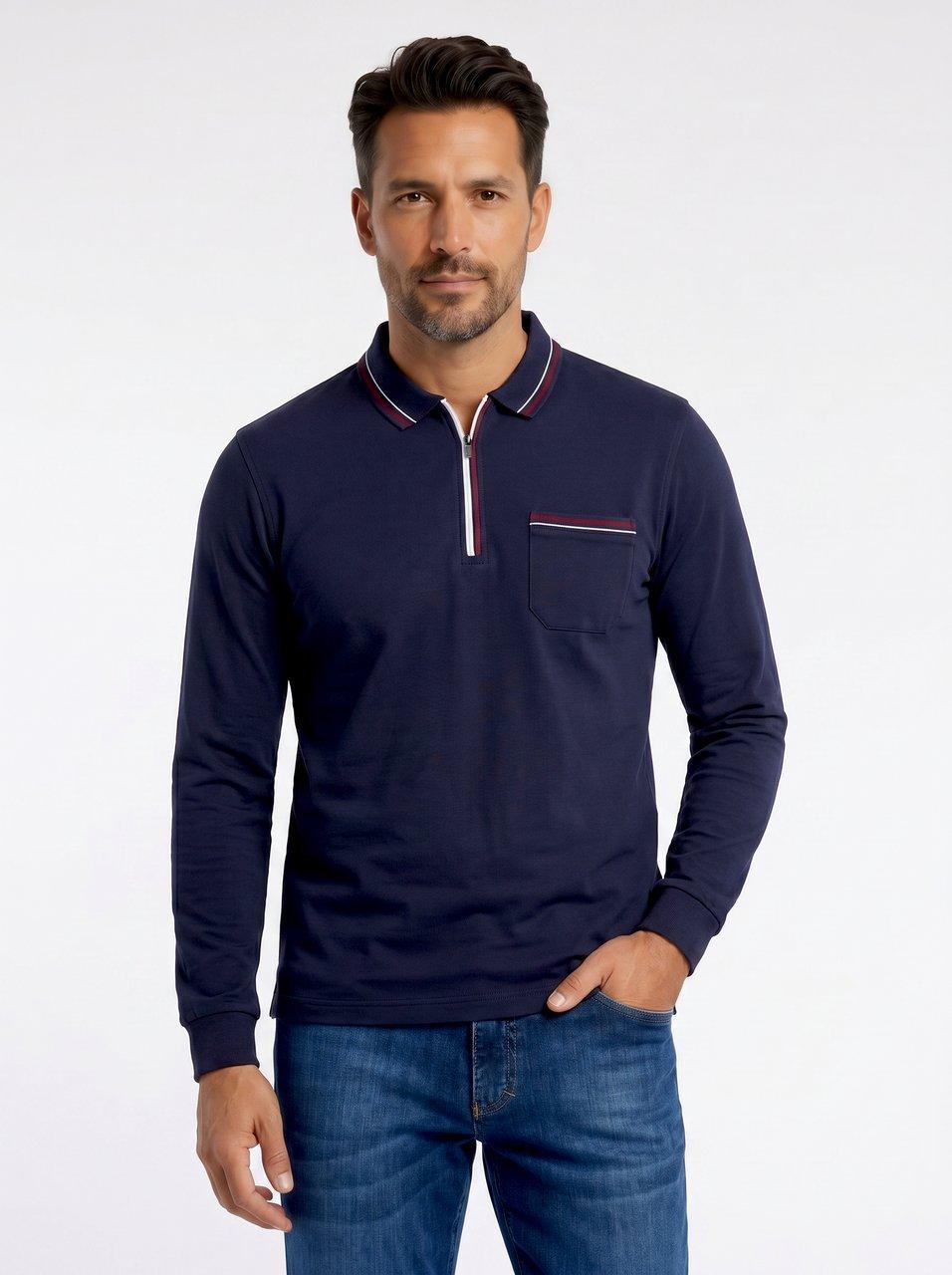 Louis Sayn - Polo de la marque