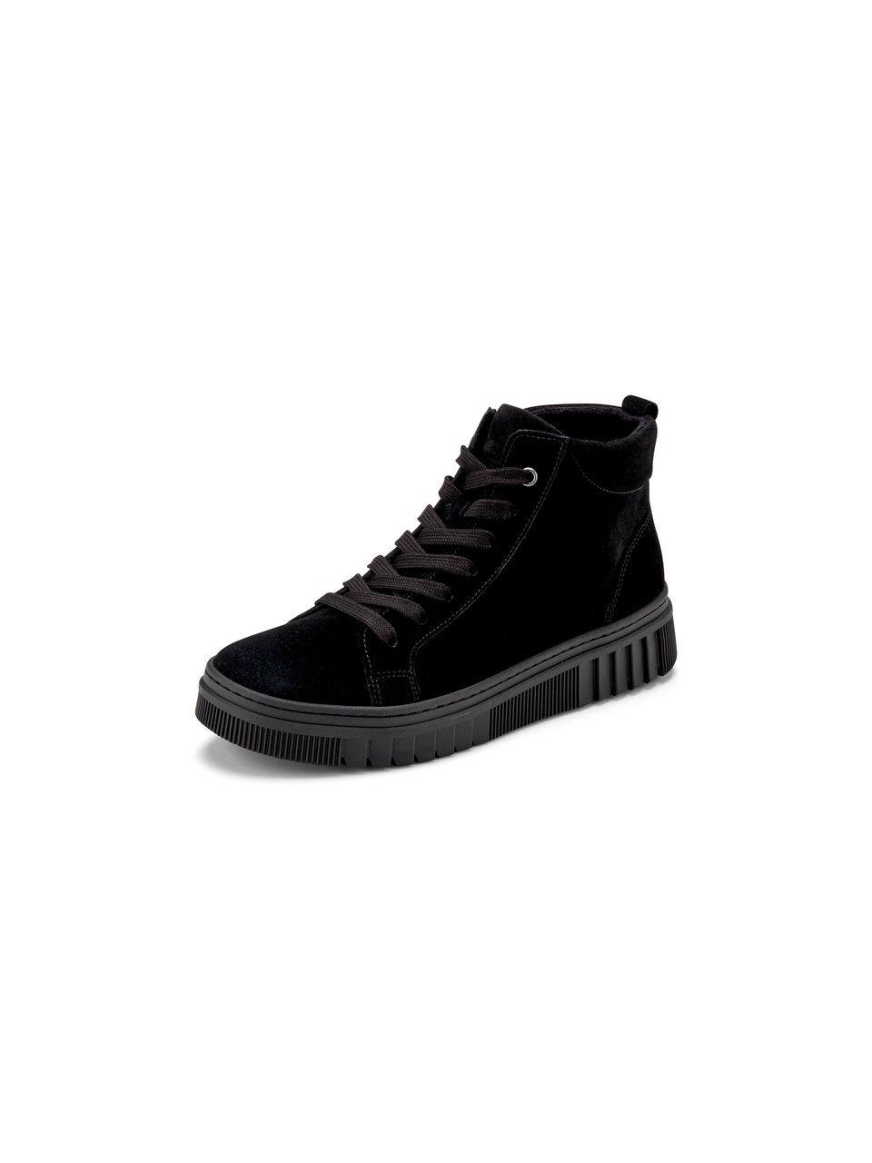 Gabor - Schnür-Stiefelette