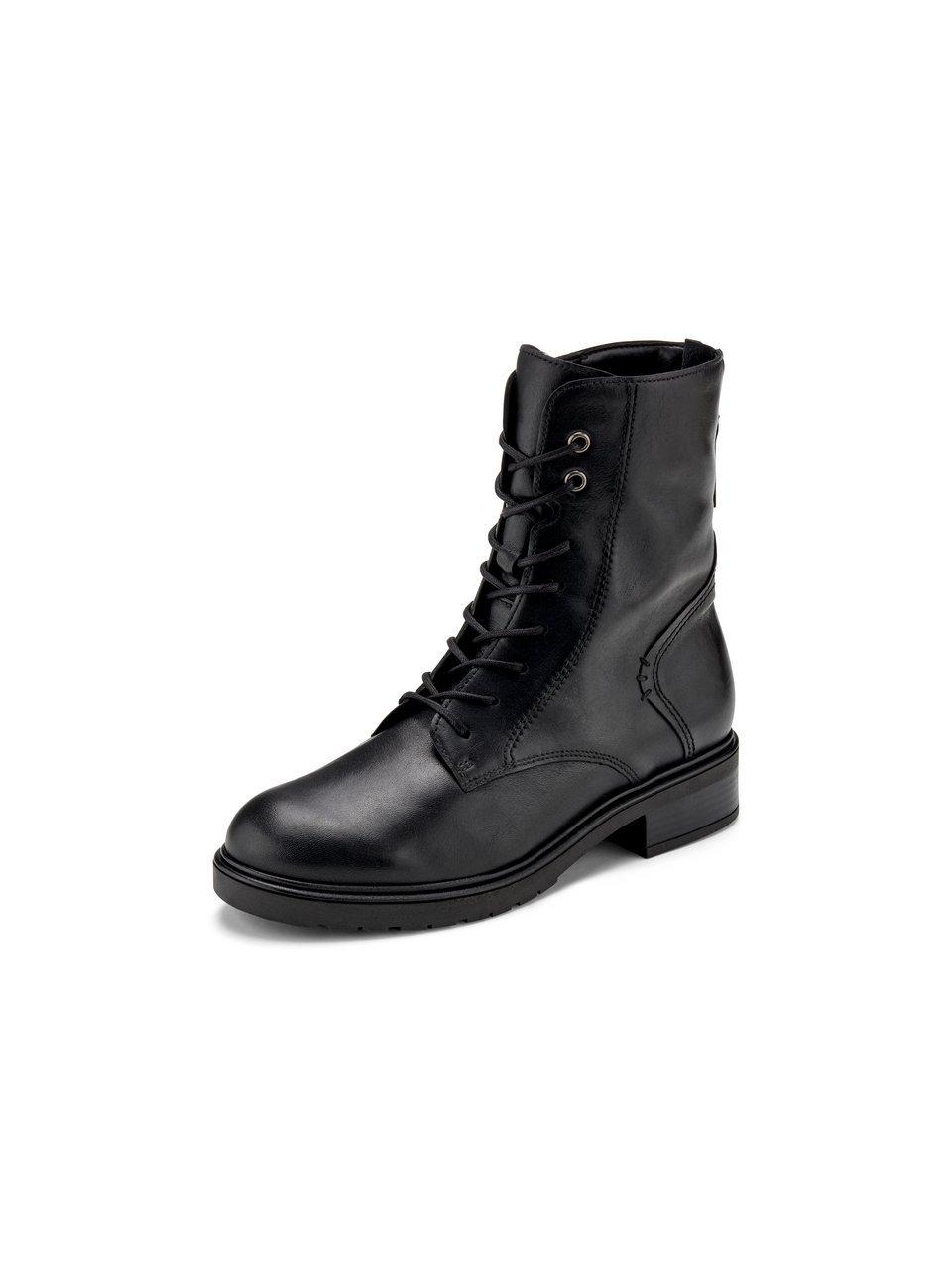 Gabor - Schnür-Stiefelette