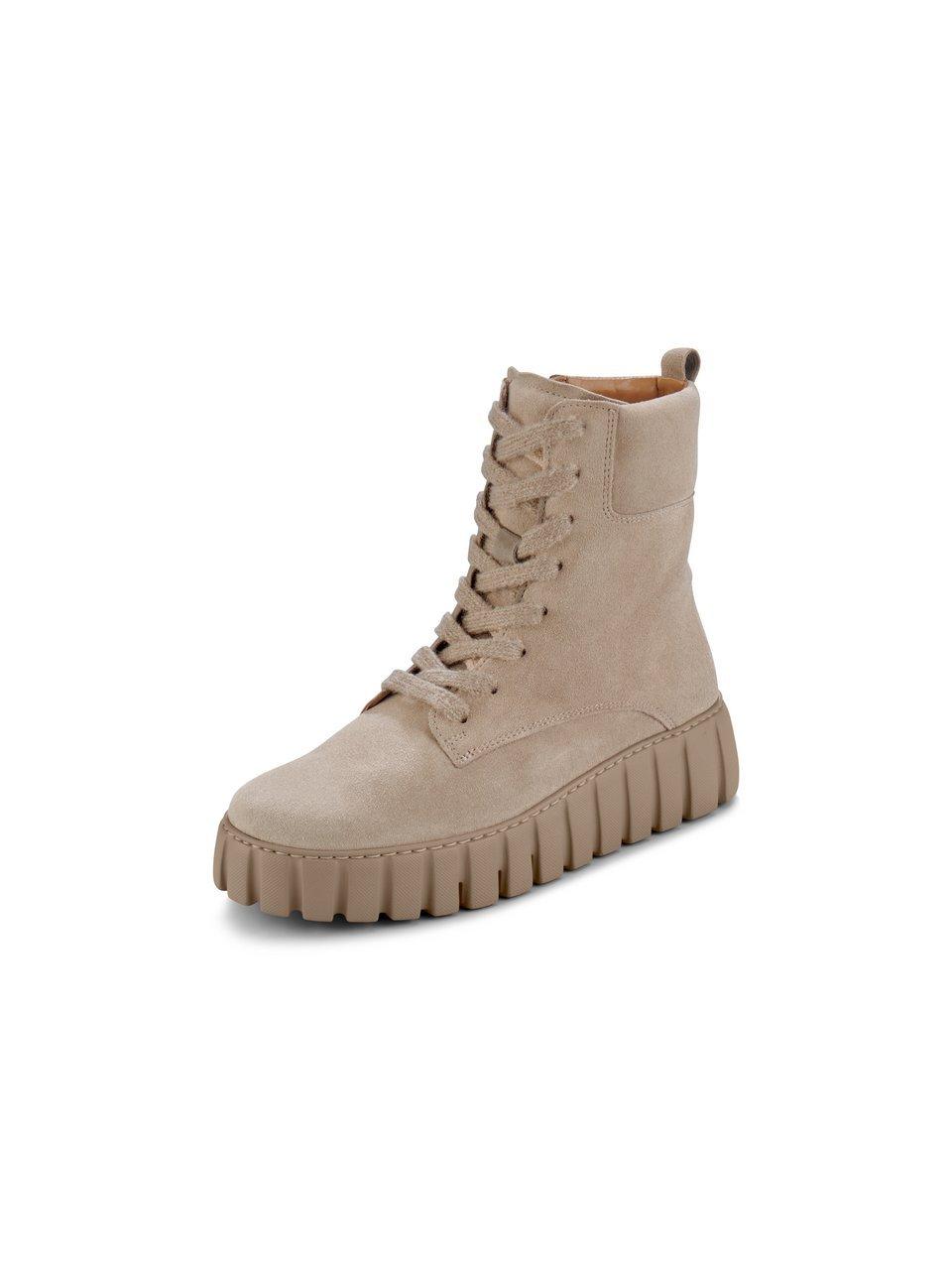 Gabor - Plateau-Schnür-Stiefelette