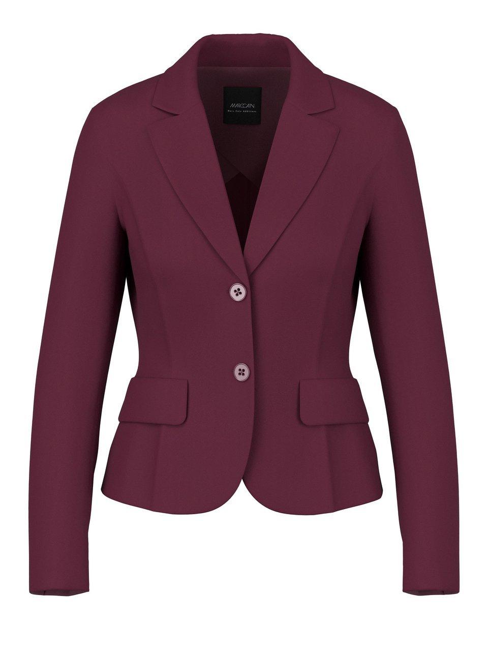 Blazer Marc Cain rot