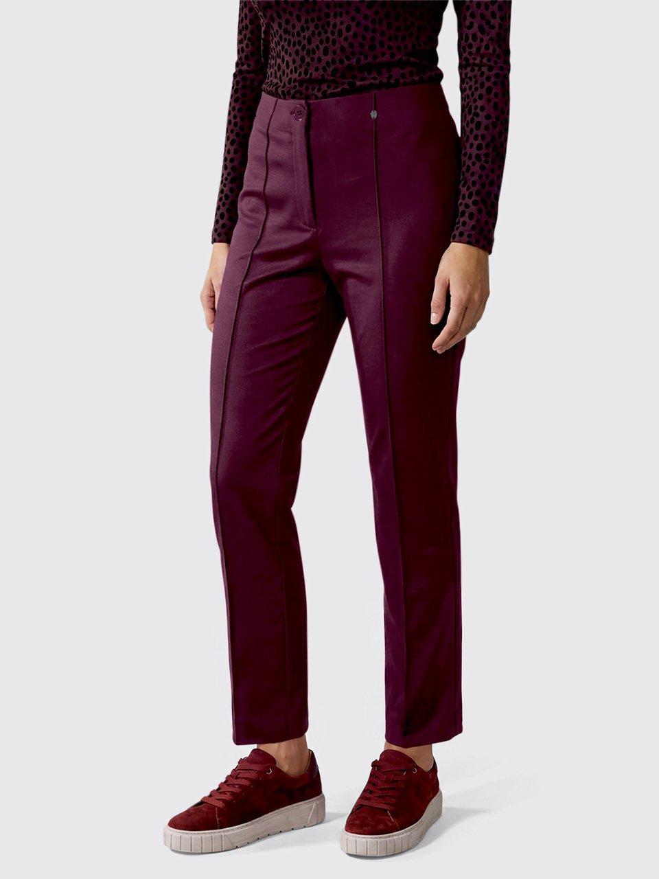 Marc Cain - Enkellange broek