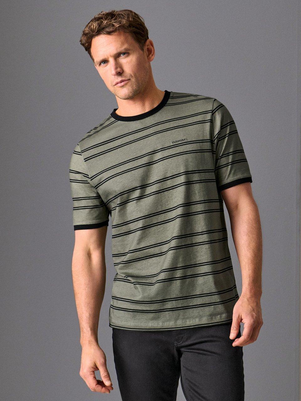 Louis Sayn - T-shirt