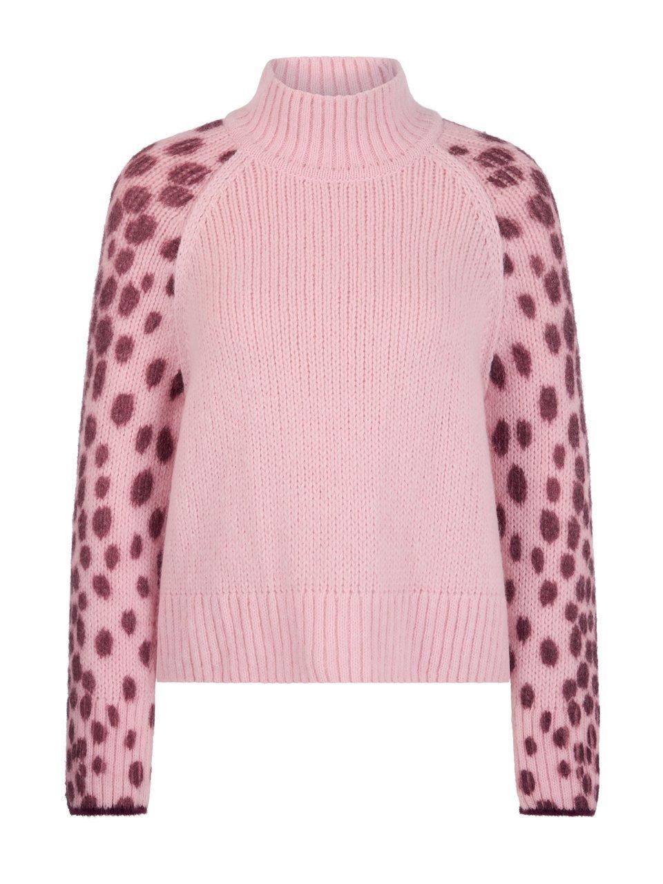 Pullover Marc Cain rosé
