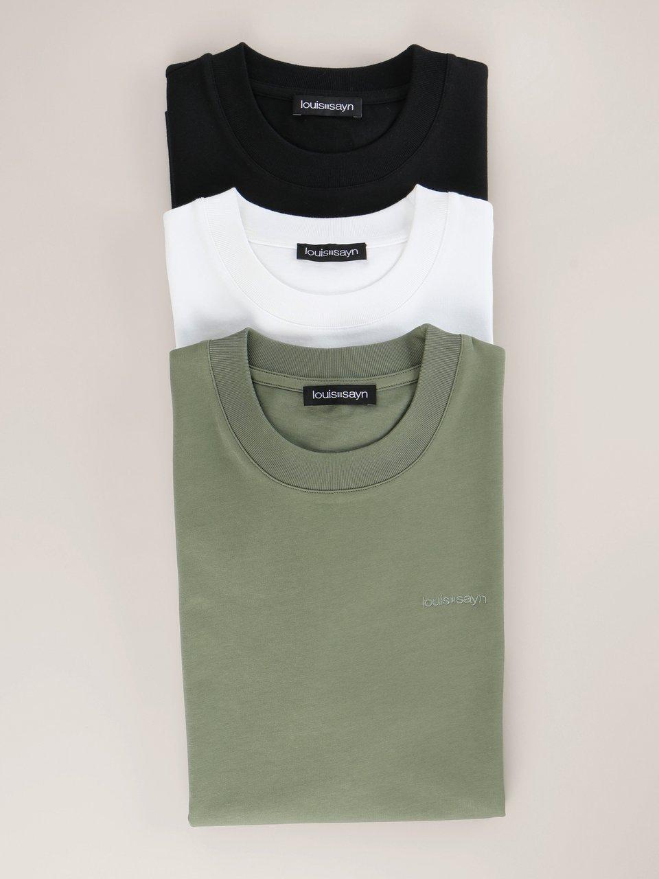Louis Sayn - T-Shirt