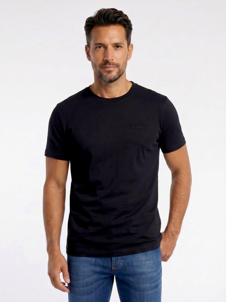 Louis Sayn - T-shirt
