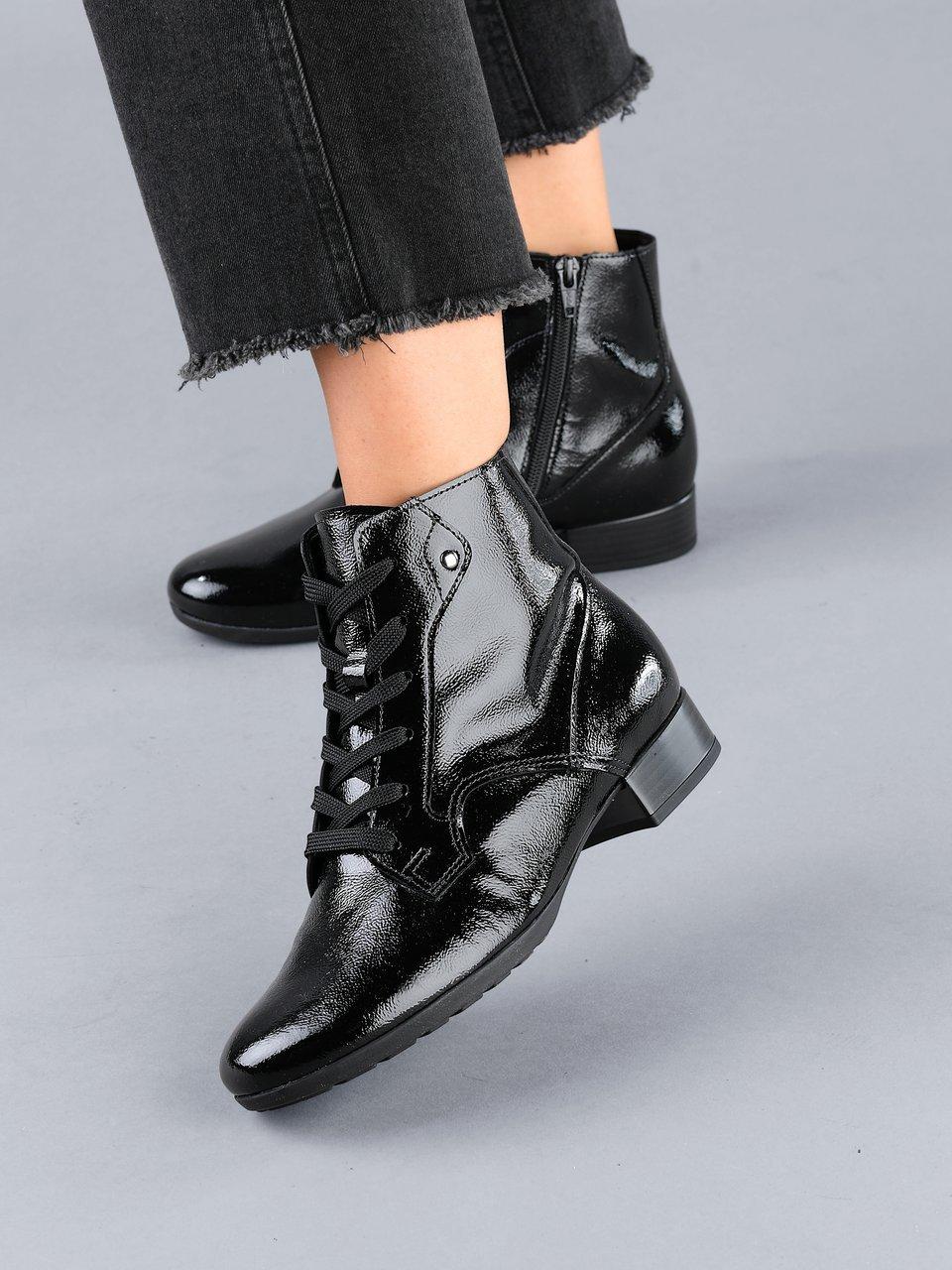 Gabor - Schnür-Stiefelette